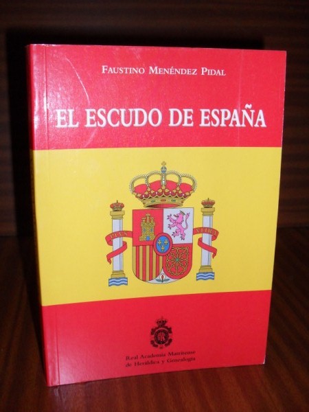 EL ESCUDO DE ESPAA